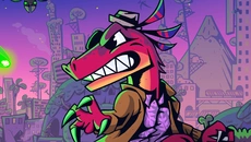 GNAW - дата выхода для Linux