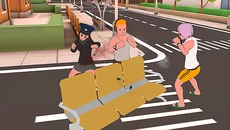 Prop Hunt Escape: Crazy Fun - дата выхода для Android