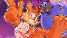 Bubsy 4D - дата выхода для Nintendo Switch