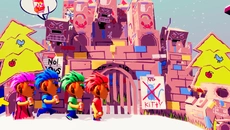 A Tiny Snow Game - дата выхода для Mac