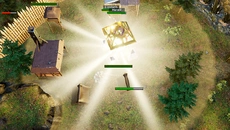 Endure: The Middle Age - дата выхода для PC