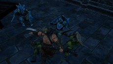 The Treasure Below - дата выхода для PC