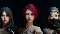 Concubine - дата выхода для PC