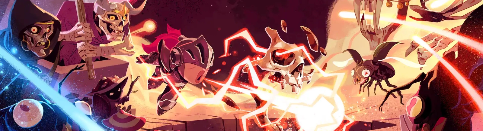 ТОП-5 - игры для PlayStation 5, похожие на BALL x PIT