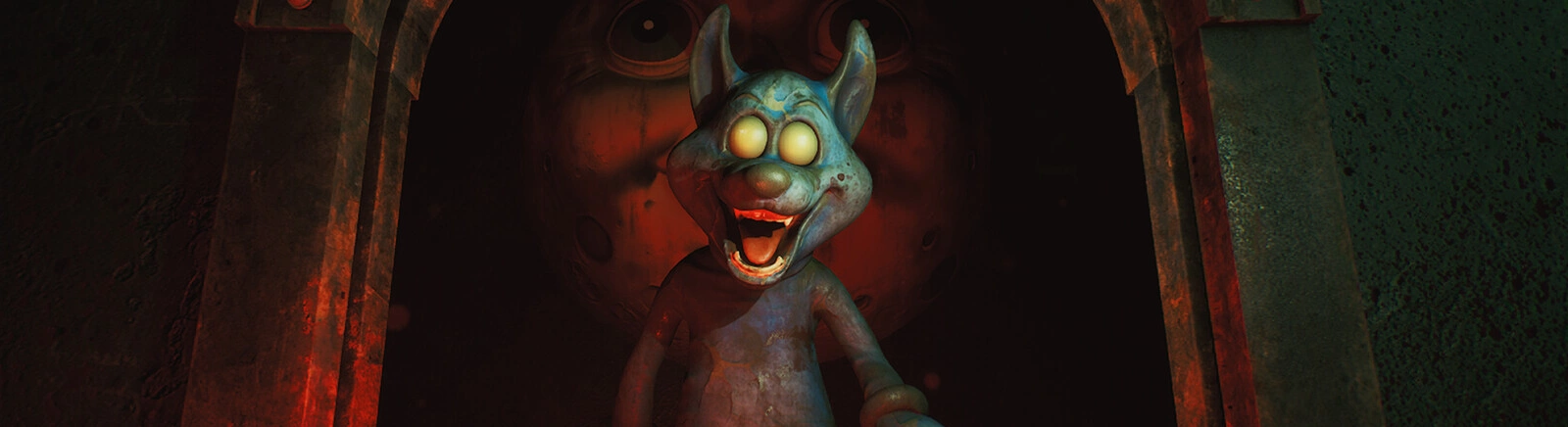 Арт Rainbow Gate - всего 1 арт из игры