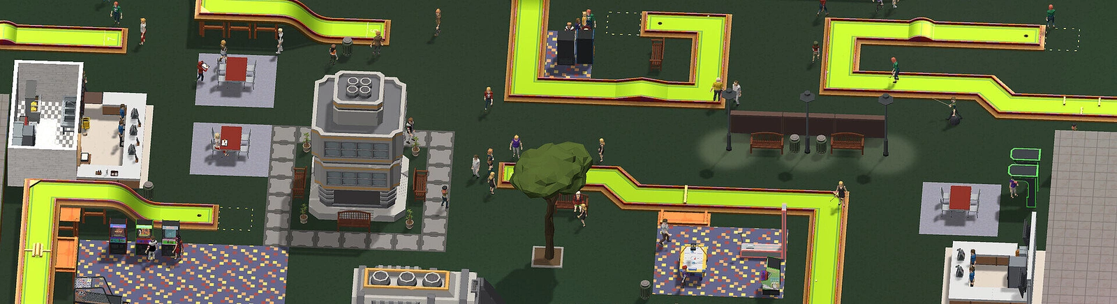 Лучшие игры для 3DO, похожие на Jolly Putt - Mini Golf &amp; Arcade