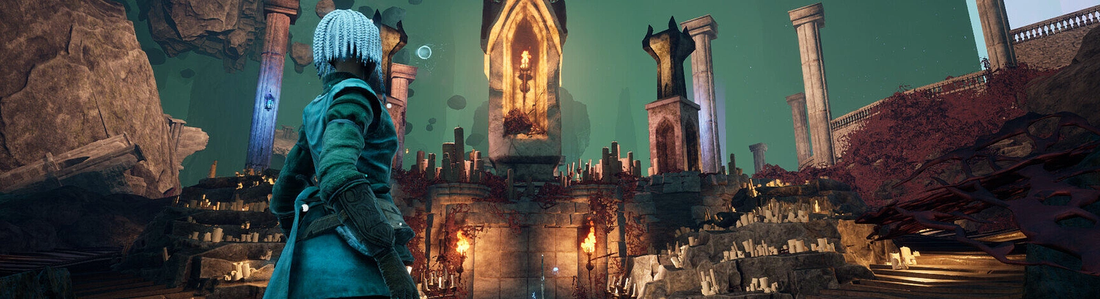 Все отзывы и оценки Shadow's Grove — 0 мнений