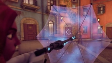 Lady Umbrella - дата выхода для Linux