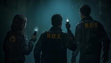 N.O.X. - дата выхода для PC
