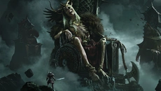 Gods, Death & Reapers - дата выхода для PC