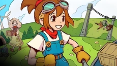 Little Rocket Lab - дата выхода для PC