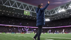 Football Manager 26 - дата выхода для Mac