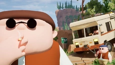 RV There Yet? - дата выхода