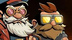 Underground Nomads - дата выхода для PC