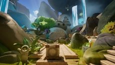 Dusty (2025) - дата выхода