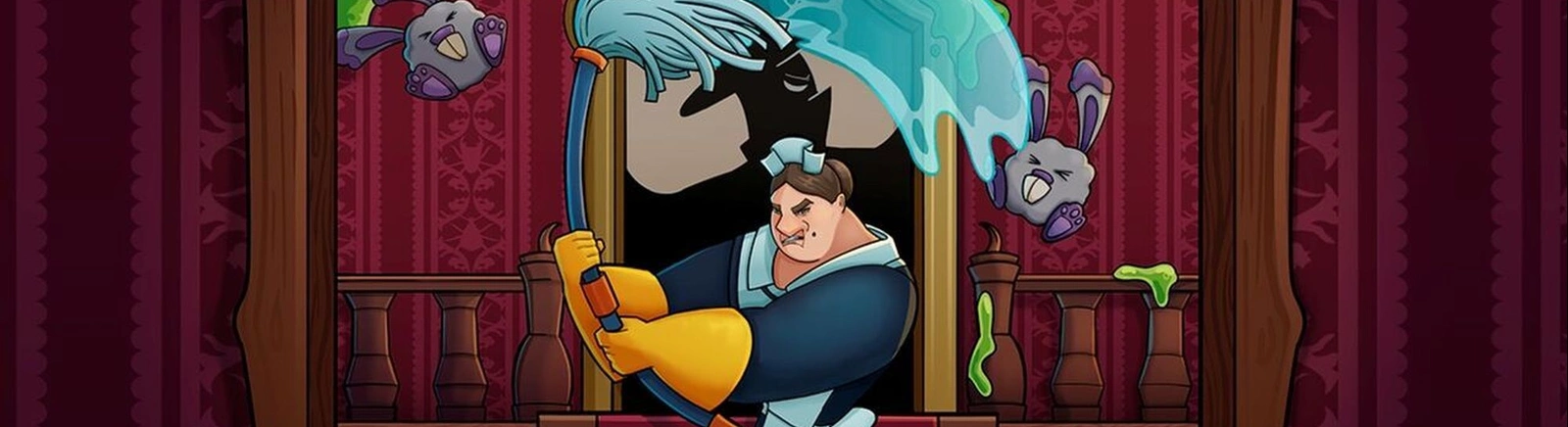 Лучшие игры для iOS, похожие на Dorothy's Job