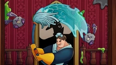 UBERMOSH похожа на UBERMOSH