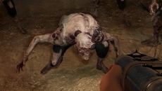 Ghoul's Saloon - дата выхода для PC