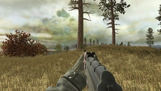 Chernobyl Breakout - дата выхода для Linux