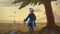 Master of Command - дата выхода для PC