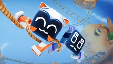 Biped 2 - дата выхода для PlayStation 5