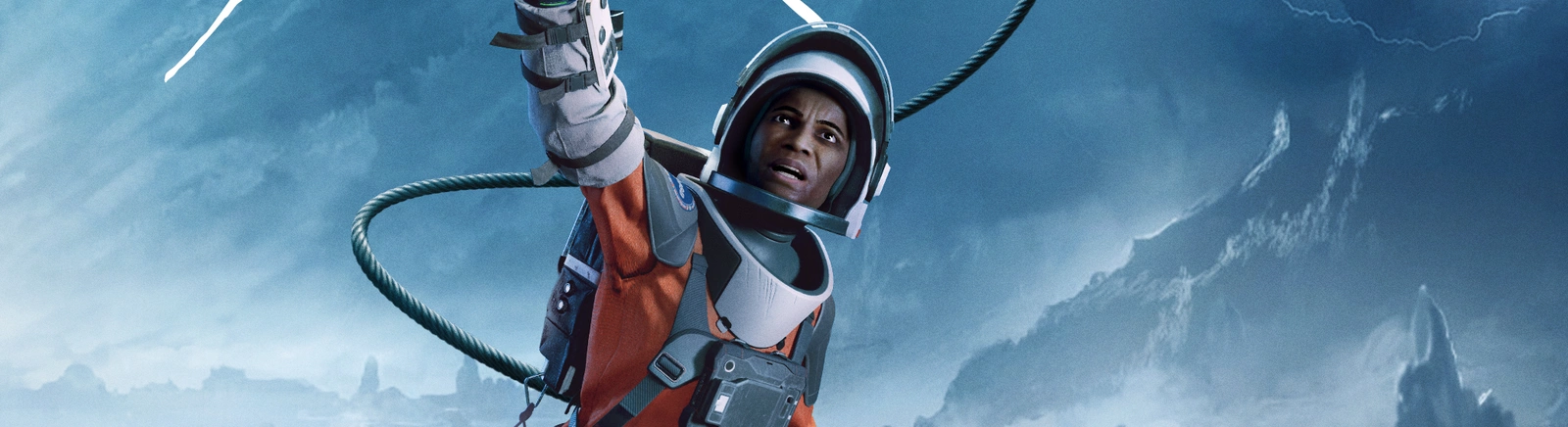 Арт Aphelion - всего 4 арта из игры