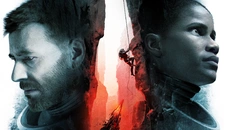 Aphelion - дата выхода для PlayStation 5