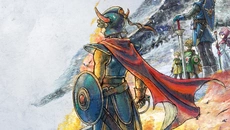 Dragon Quest 1 & 2 HD-2D Remake - дата выхода для Nintendo Switch 2