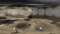 Ghostmoons — Arcade - дата выхода для PC