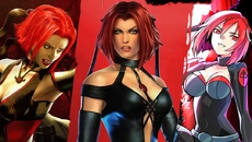BloodRayne: Definitive Collection - дата выхода для Nintendo Switch