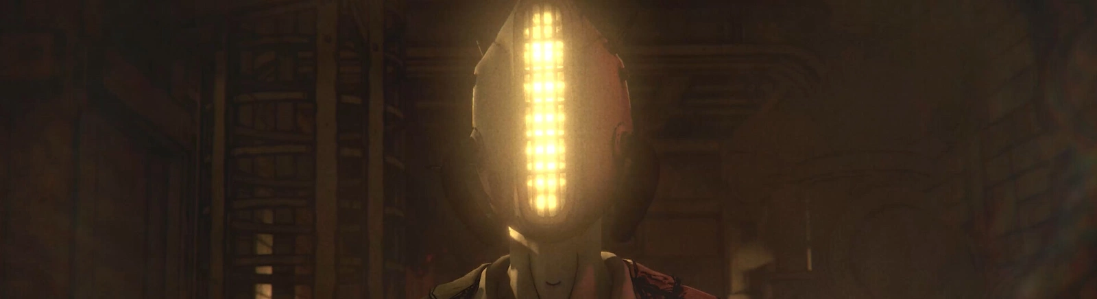 Лучшие игры, похожие на Bendy: The Cage