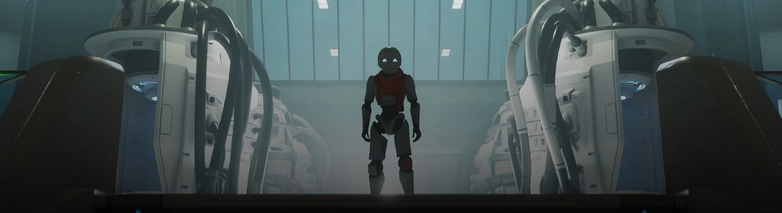 Скриншоты The Last Caretaker - всего 10 картинок из игры