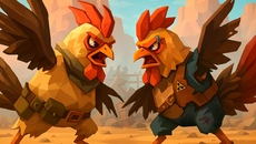 Chicken Chicken - дата выхода для PC