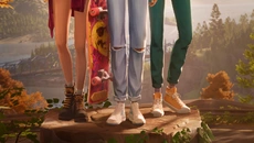 Mixtape - дата выхода для PlayStation 5