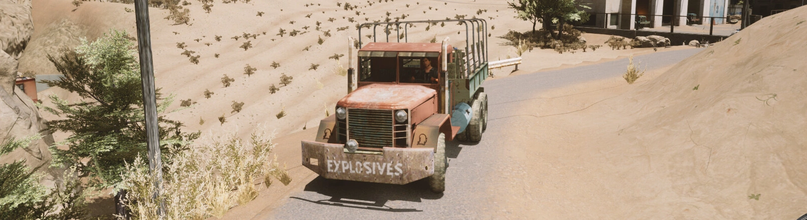 Лучшие игры для PlayStation 5, похожие на Nitroglycerine!