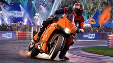 RIDE 6 - дата выхода для PlayStation 5