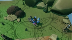 TEMPUS: A Wizard Awakes - дата выхода для PC