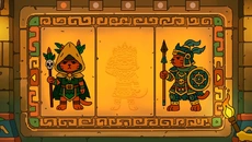 Cats Visiting El Dorado - дата выхода для PC