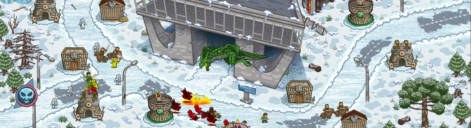 Дата выхода Brasília Defense в разных странах мира