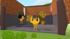 Dadlympics - дата выхода для PC