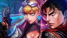 Neon Inferno - дата выхода для PC