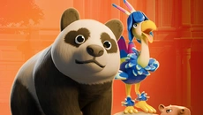 Two Point Museum: Zooseum - дата выхода для Nintendo Switch 2