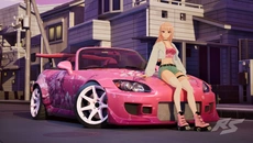 Rising Sun (2026) - дата выхода для PC