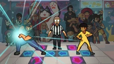 JanKenUP - дата выхода