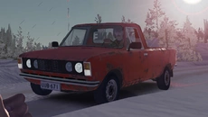 My Winter Car - дата выхода для PC