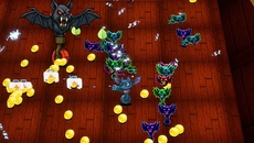 Turned Into Turrets - дата выхода