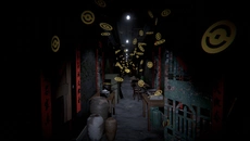 Night Patrol: Barracks - дата выхода для PC