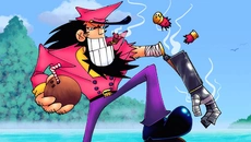 Captain Wayne - Vacation Desperation - дата выхода