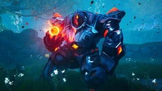 Afterblast - дата выхода