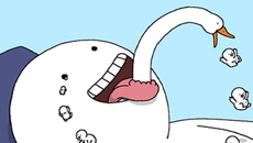 Tingus Goose - дата выхода для PC